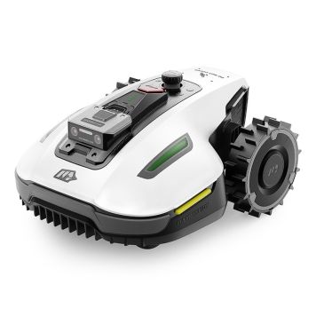 Robottiruohonleikkuri Mammotion Yuka Mini 600