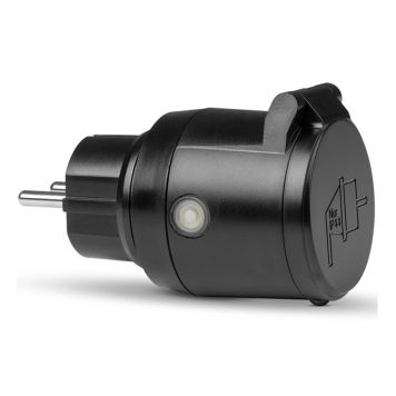 Älypistorasia Nexa 2 WPO-01 Wi-Fi IP44