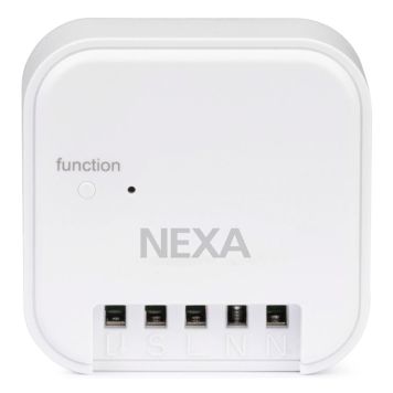 Vastaanotin Nexa 2 WBD-01 Wi-Fi IP20