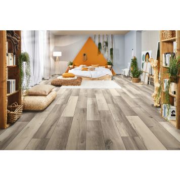 Hybridilattia Logoclic Element Flex Tammi Alexia