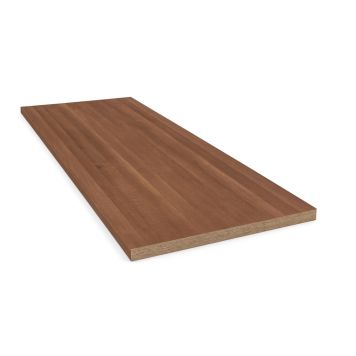 Laminaattityötaso Sharp Edge Sheridan Cross 28 x 635 x 3050 mm