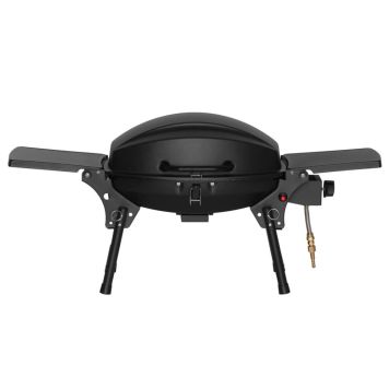 Kaasugrilli Mustang Amarillo