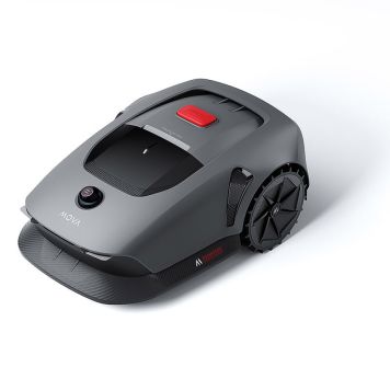 Robottileikkuri Dreame Mova 600