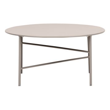 Sohvapöytä Envy 70 x 35 cm harmaa