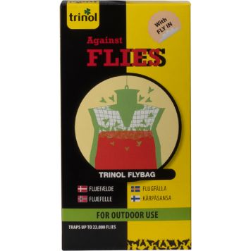 Kärpäsansa Trinol Flybag