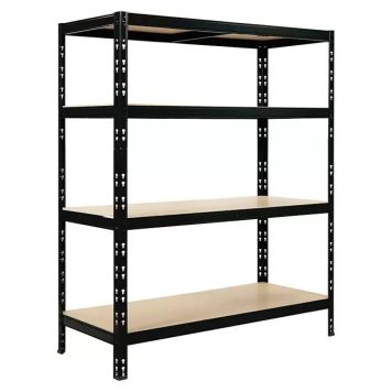 Varastohylly Regalux Heavy Duty 180 x 120 x 40 cm