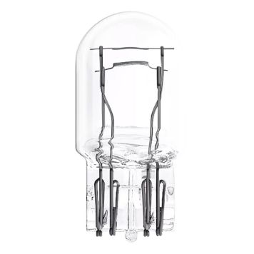 Pienoispolttimo Osram Original 12V W21/5W 2 kpl