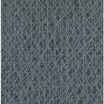 Laminaattityötaso LG Collection Virrvarr antrasiitti 30 x 635 x 3630 mm