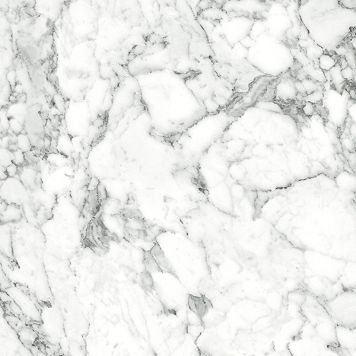 Reunanauha LG Collection Carrara Marble 34 x 1800 mm
