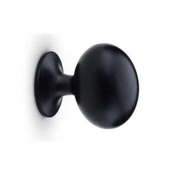 Nuppivedin Habo Victor musta 35 mm