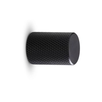 Nuppivedin Habo Elvin musta 20 mm