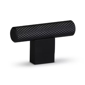 Nuppivedin Habo Liam musta 50 mm