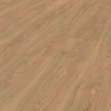 Mallipala Logoclic Silentos Tammi Almina