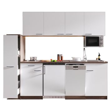 Minikeittiö Respekta KB225EYWMI 2,25 m