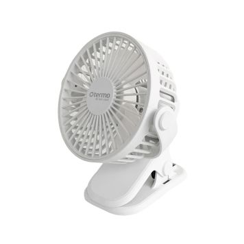 Tuuletin Termo Smart akkukäyttöinen
