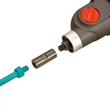 Adapteri Collomix Hexafix / M14