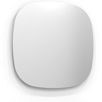 LED-valopeili Svedbergs Norra 70 x 70 cm IP44