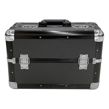 Työkalupakki Wisent Compact Musta