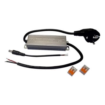 LED-muuntaja Direct Signs 24V/36W IP67