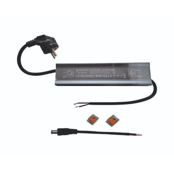 LED-muuntaja Direct Signs 24V/60W