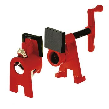 Putkiruuvipuristin Bessey BPC-H12