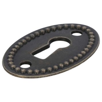 Avainkilpi Suki 22 x 42 mm