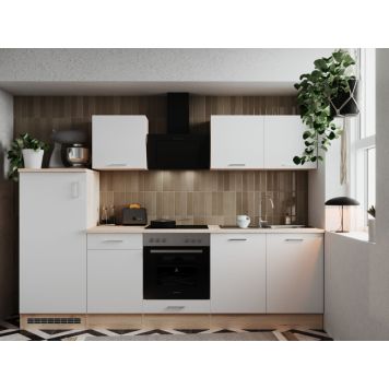 Minikeittiö Respekta Letizia 270 cm