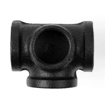 TY-kappale Walteco RT-8 musta