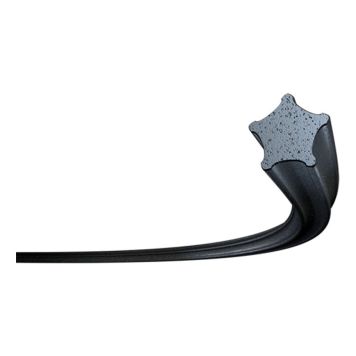 Trimmerilanka Oregon Nylium Starline Line 2,0 mm x 15 m