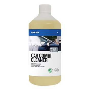 Pesuaine Nilfisk Car Combi Cleaner 1 l