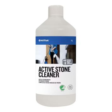 Kivipesuaine Nilfisk Active Stone Cleaner 1 l