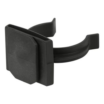 Kaliustejalan klipsi REI alumiini 4 kpl