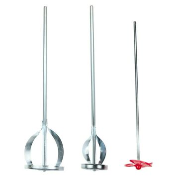 Laasti/Maalivispilä Alpha Tools 3 kpl