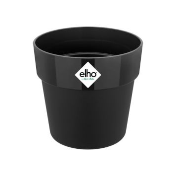 Suojaruukku Elho B. For Original musta 7 cm