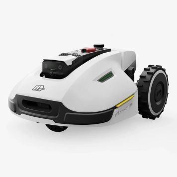 Robottiruohonleikkuri Mammotion Yuka 3000