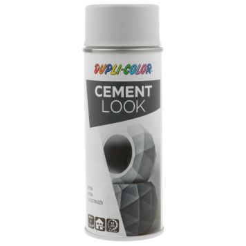 Spraymaali Dupli-Color Cement Look Assuan Light 400 ml