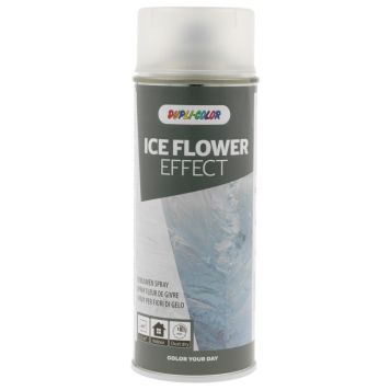 Spraymaali Dupli-Color Ice Flower Effect 400 ml