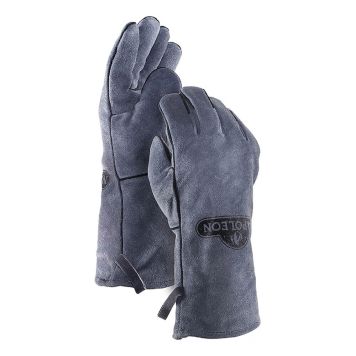 GRILLISORMIKKAAT NAPOLEON NAHKA