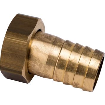 Letkuliitin Gelia 1" x 26 mm SK