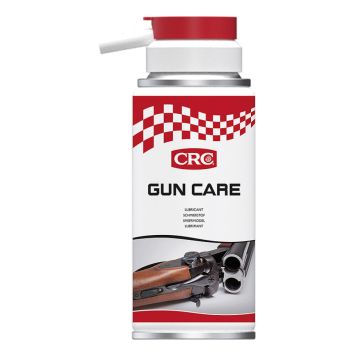 Ase- ja lukkoöljy CRC 100 ml