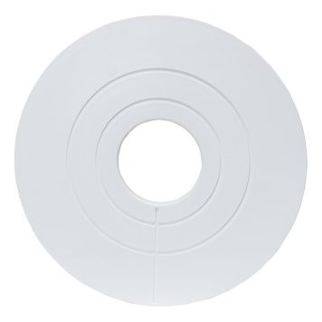 Peitelevy Gelia 50/75/110 x 170, Valkoinen