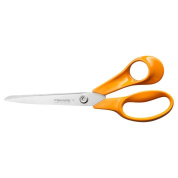 Puutarhan yleissakset Fiskars Classic 21 cm