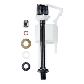 Uimuriventtiili IDO Stop Nois III