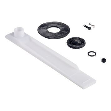 Täyttöventtiilin korjaussarja Ido 64021