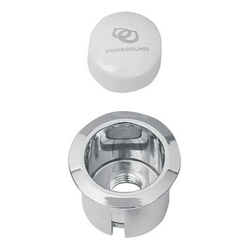 Painonappi ja holkki IDO Trevi B / Aniara