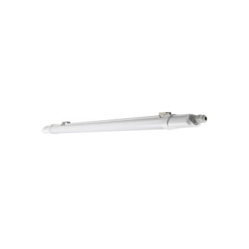 LED-yleisvalaisin Osram Submarine Integrated Slim 10 W valkoinen 0,6 m IP65