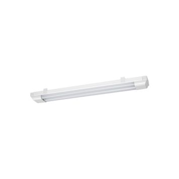 LED-valolista Osram Power Batten valkoinen 25 W 2400 lm 4000 K 0,6 m
