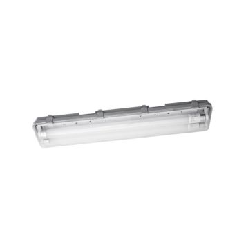 LED-yleisvalaisin Osram Submarine 2 x 8 W valkoinen 0,6 m IP65