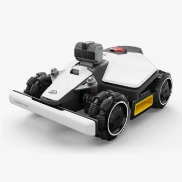 Robottiruohonleikkuri Mammotion Luba Mini AWD 1500 LiDAR