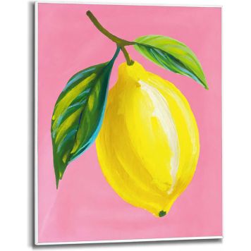 Sisustustaulu Reinders Juicy Lemon 30 x 40 cm